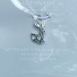 Origami Owl Rudolph Luminary